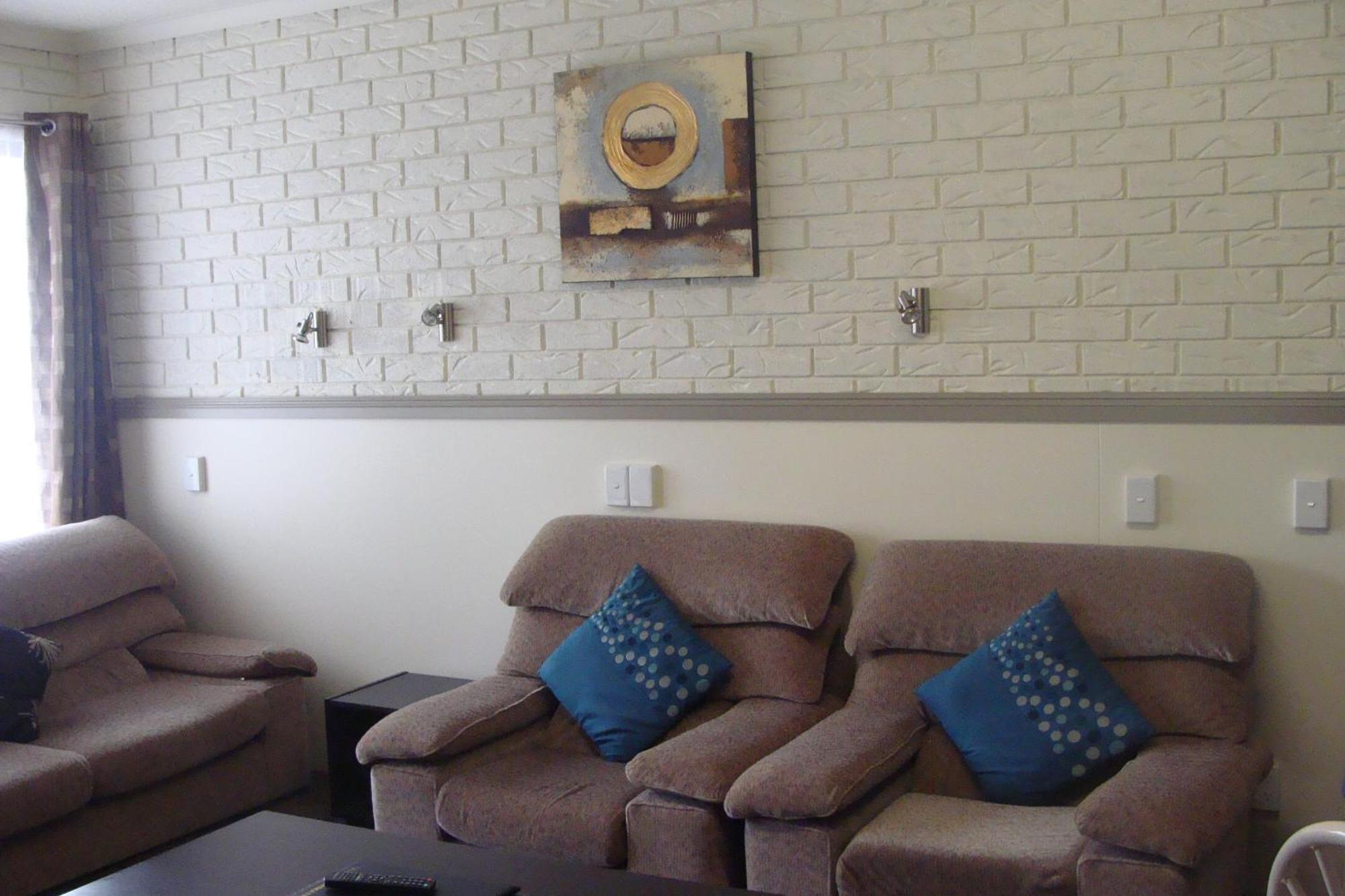 מרימבולה Aquarius Resort מראה חיצוני תמונה